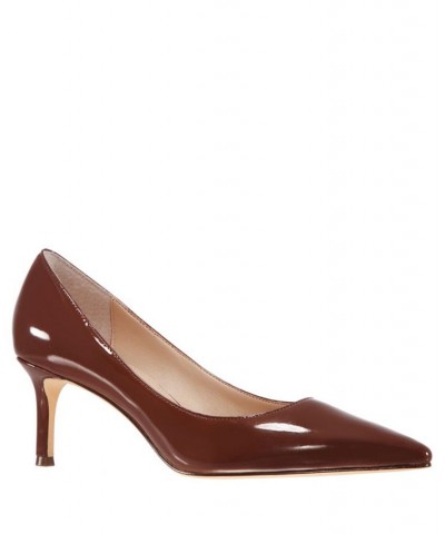 Women's Nina60 Evening Pumps PD08 $51.23 Shoes