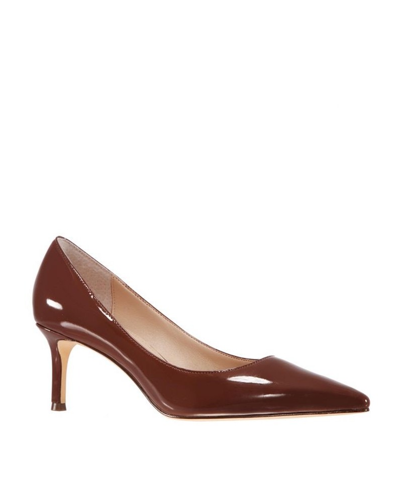 Women's Nina60 Evening Pumps PD08 $51.23 Shoes