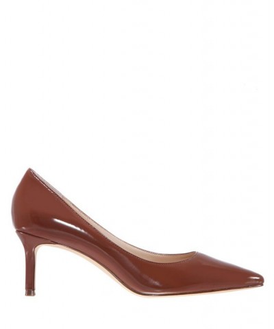 Women's Nina60 Evening Pumps PD08 $51.23 Shoes