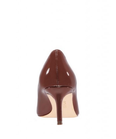 Women's Nina60 Evening Pumps PD08 $51.23 Shoes