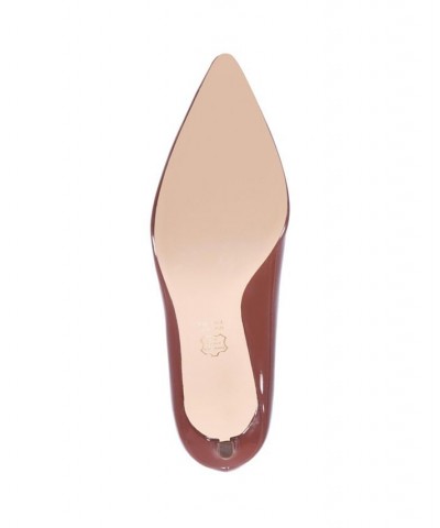 Women's Nina60 Evening Pumps PD08 $51.23 Shoes