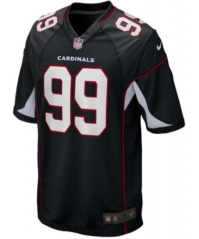 Men's J.J. Watt Black Arizona Cardinals Alternate Game Jersey $37.45 Jersey