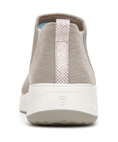 Tempo Washable Slip-ons Tan/Beige $48.40 Shoes