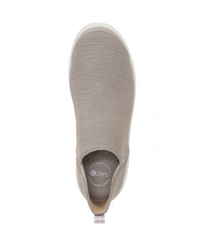 Tempo Washable Slip-ons Tan/Beige $48.40 Shoes