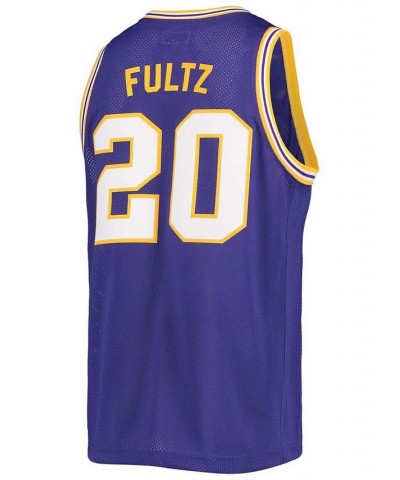 Men's Markelle Fultz Purple Washington Huskies Commemorative Classic Basketball Jersey $61.10 Jersey