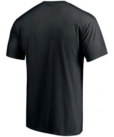 Men's Black Alabama Crimson Tide First Sprint Team T-shirt $10.92 T-Shirts