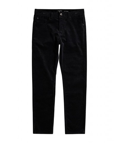 Men's Kracker Corduroy Pants PD02 $37.60 Pants