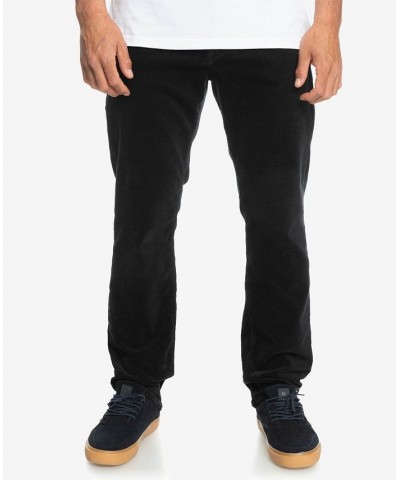 Men's Kracker Corduroy Pants PD02 $37.60 Pants