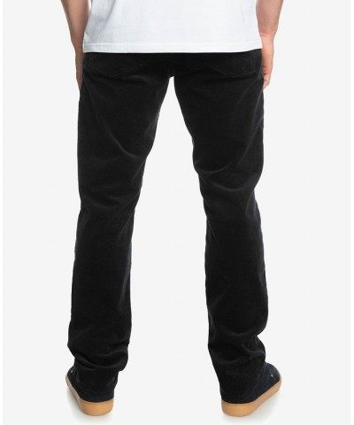 Men's Kracker Corduroy Pants PD02 $37.60 Pants