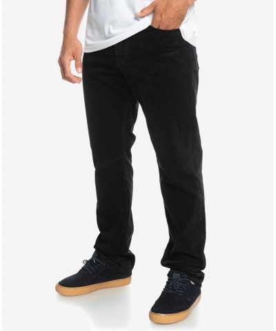 Men's Kracker Corduroy Pants PD02 $37.60 Pants