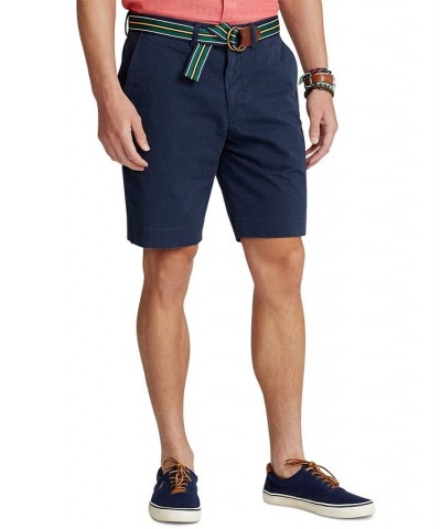 Men's Stretch Classic-Fit 9" Shorts PD01 $40.80 Shorts