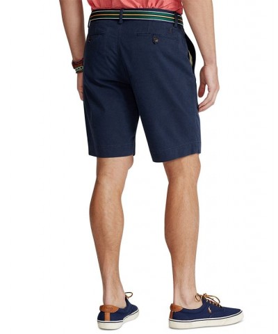 Men's Stretch Classic-Fit 9" Shorts PD01 $40.80 Shorts