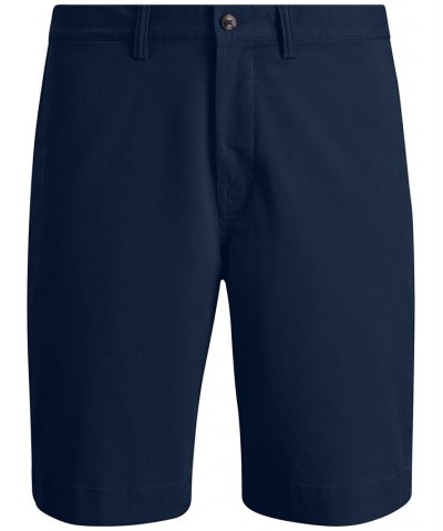 Men's Stretch Classic-Fit 9" Shorts PD01 $40.80 Shorts