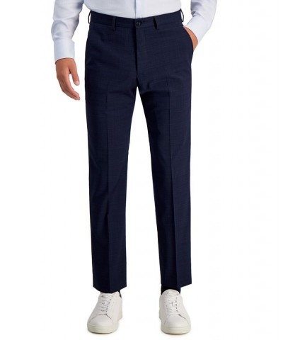 Armani Exchange Men's Slim-Fit Wool Suit Separate Pants PD02 $65.32 Suits