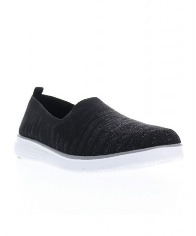 Women's Travelfit Slip-On Casual Sneakers PD03 $38.22 Shoes