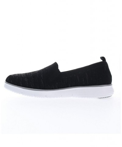 Women's Travelfit Slip-On Casual Sneakers PD03 $38.22 Shoes