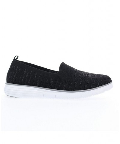 Women's Travelfit Slip-On Casual Sneakers PD03 $38.22 Shoes