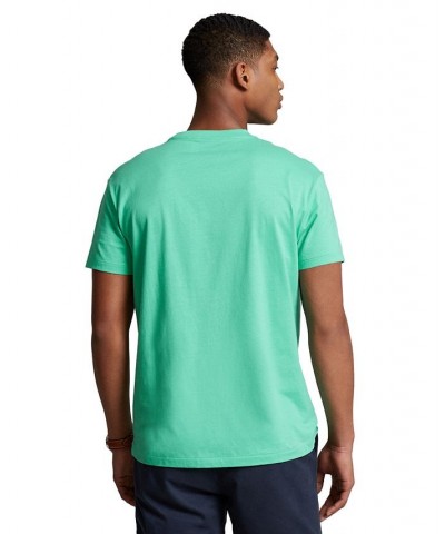 Men's Classic-Fit Jersey Pocket T-Shirt PD11 $30.55 T-Shirts