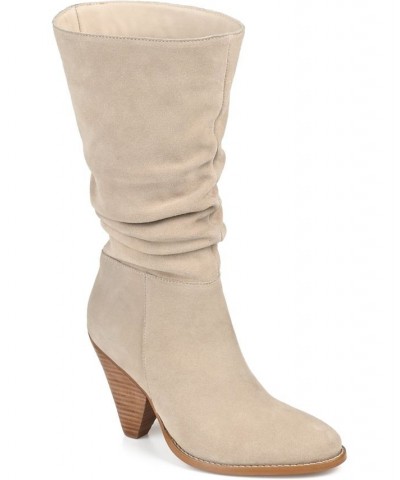 Women's Syrinn Boot Sand $90.00 Shoes