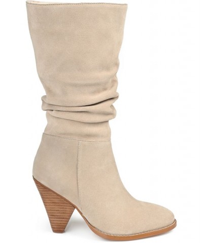 Women's Syrinn Boot Sand $90.00 Shoes