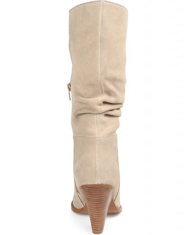 Women's Syrinn Boot Sand $90.00 Shoes