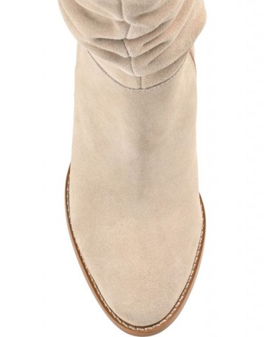 Women's Syrinn Boot Sand $90.00 Shoes