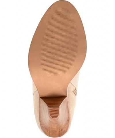 Women's Syrinn Boot Sand $90.00 Shoes