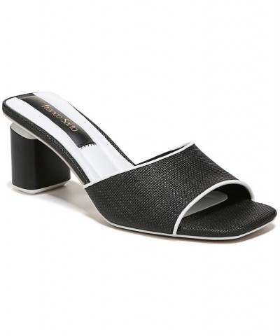 Linley Slide Sandals PD04 $48.00 Shoes