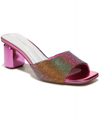 Linley Slide Sandals PD04 $48.00 Shoes