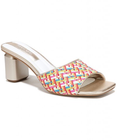 Linley Slide Sandals PD04 $48.00 Shoes