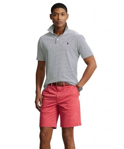 Men's Stretch Classic-Fit 9" Shorts PD07 $46.77 Shorts