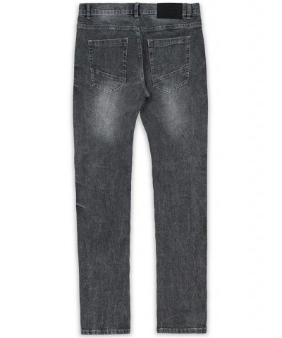 Men's Huntington Jeans Gray $25.48 Jeans