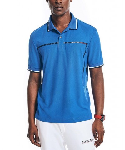 Men's Competition Sustainably Crafted Classic-Fit Polo $26.65 Polo Shirts