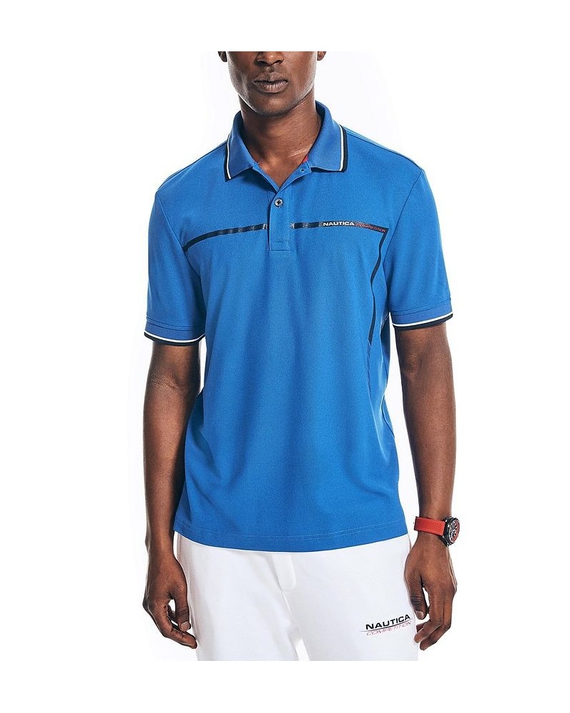 Men's Competition Sustainably Crafted Classic-Fit Polo $26.65 Polo Shirts