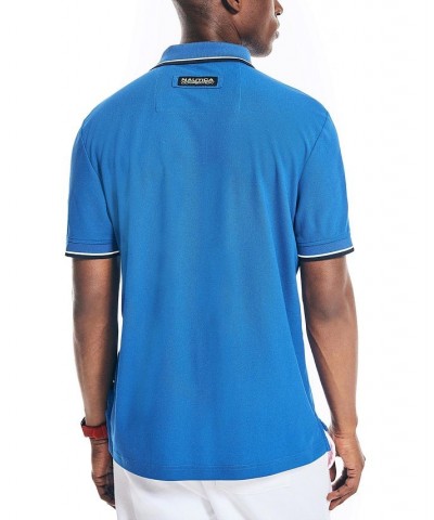 Men's Competition Sustainably Crafted Classic-Fit Polo $26.65 Polo Shirts