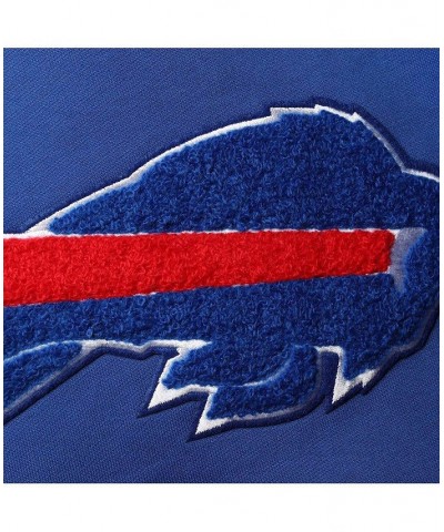 Men's Royal Buffalo Bills Core Shorts $41.80 Shorts