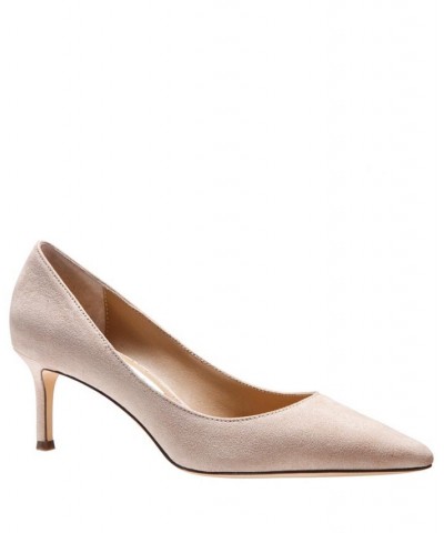 Women's Nina60 Evening Pumps PD10 $51.23 Shoes