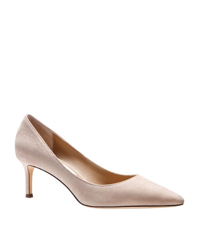 Women's Nina60 Evening Pumps PD10 $51.23 Shoes