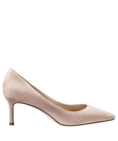 Women's Nina60 Evening Pumps PD10 $51.23 Shoes