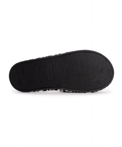 Women's Eden Slipper Black $25.76 Shoes