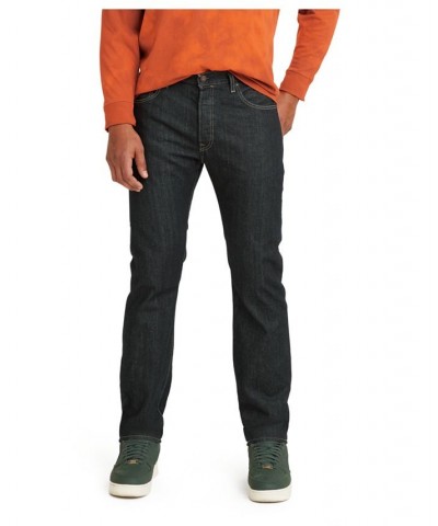 Men's 501 Original Fit Button Fly Non-Stretch Jeans PD06 $38.40 Jeans