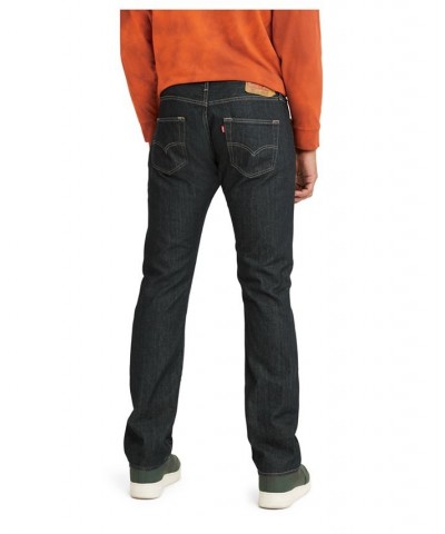 Men's 501 Original Fit Button Fly Non-Stretch Jeans PD06 $38.40 Jeans