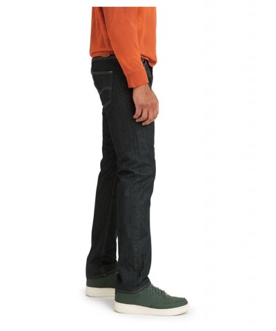 Men's 501 Original Fit Button Fly Non-Stretch Jeans PD06 $38.40 Jeans