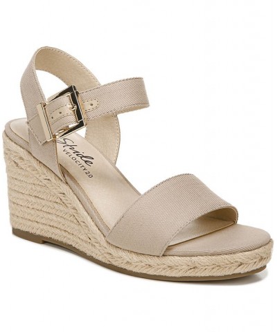 Tango Wedge Espadrilles PD01 $36.00 Shoes