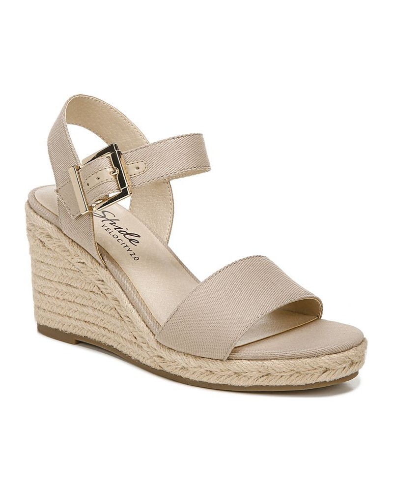 Tango Wedge Espadrilles PD01 $36.00 Shoes