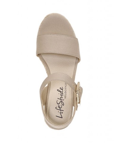 Tango Wedge Espadrilles PD01 $36.00 Shoes