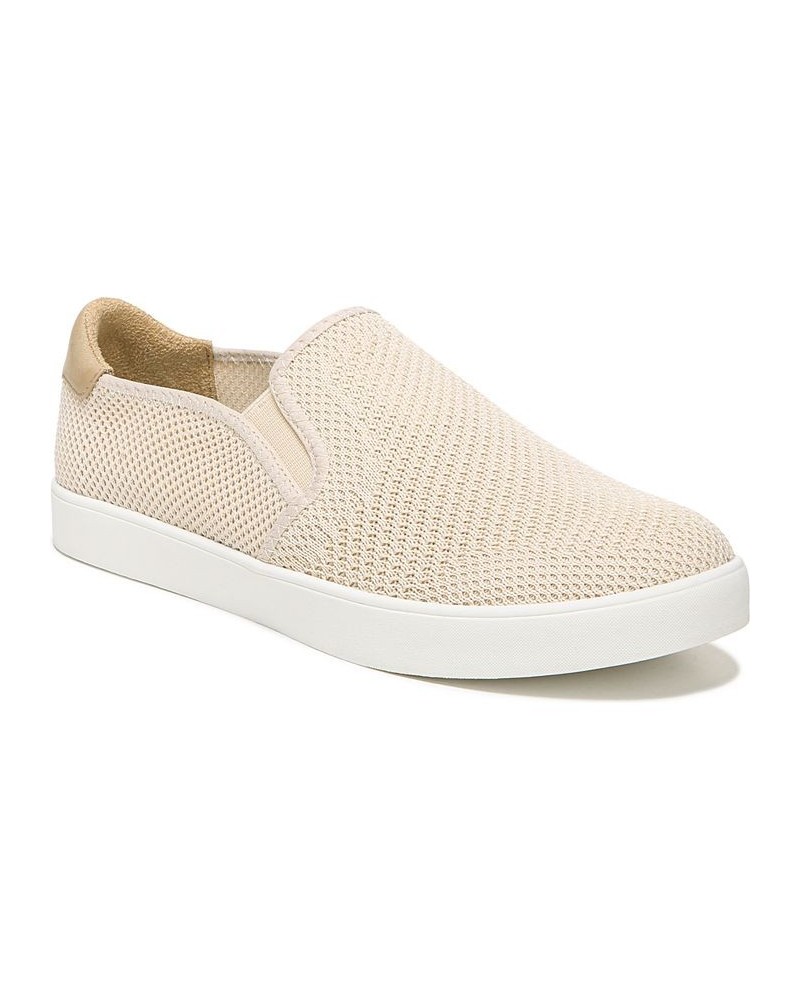 Women's Madison-Knit Slip-ons Tan/Beige $24.60 Shoes