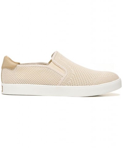 Women's Madison-Knit Slip-ons Tan/Beige $24.60 Shoes