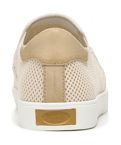 Women's Madison-Knit Slip-ons Tan/Beige $24.60 Shoes