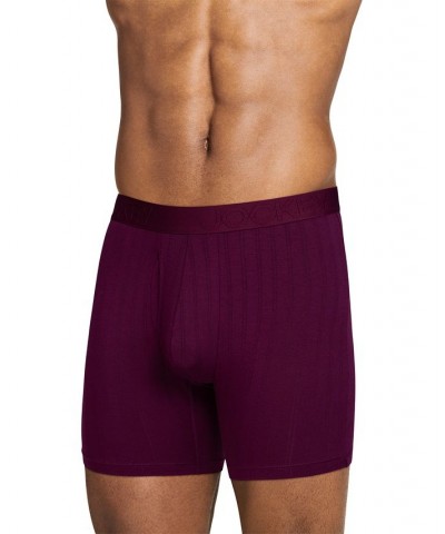 Active Ultra Soft Modal 6" Boxer Brief PD04 $8.85 Underwear